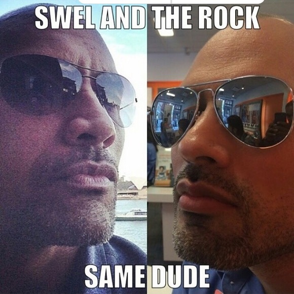 Meet your Posher, Swel - Picture 4 of 8